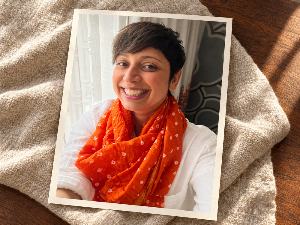 Why I started Hey!Hunger: a story of family, food, and coming home